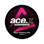 ACE X Black Raspberry Chilli