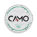 CAMO Peppermint Strong