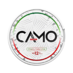 CAMO Cherry Cola Lime Strong