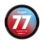 77 Cherry Ice