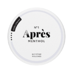APRÈS Menthol Extra Strong