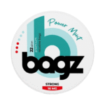 BAGZ Power Mint Normal