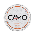 CAMO Spicy Citrus Strong